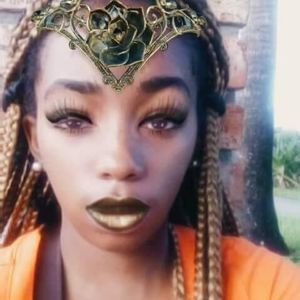 Meet your Posher, Audrey